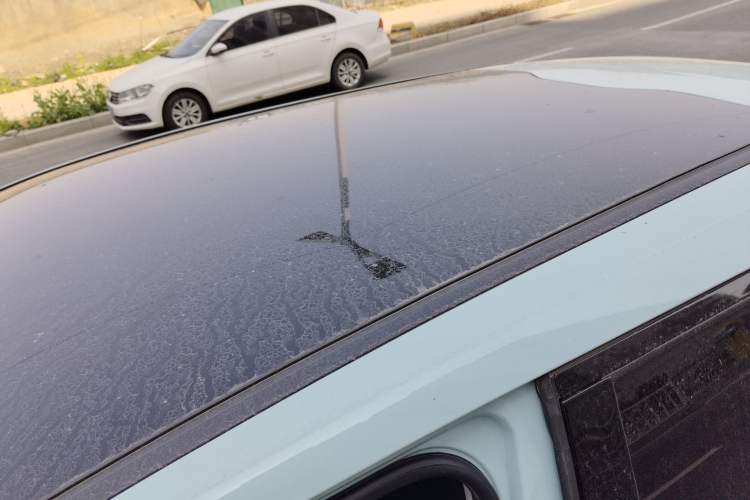 Used Honda e:NP1 2023 510 km Range Lanji Version