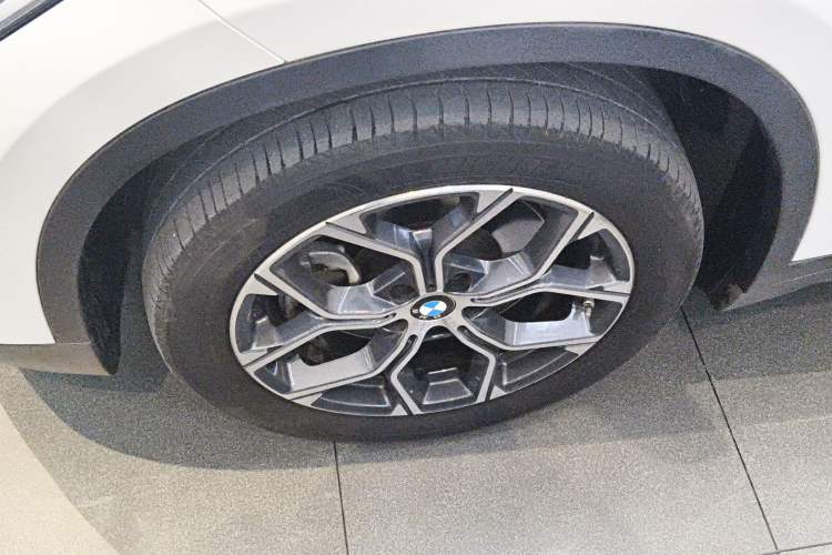 Used BMW X1 2021 sDrive25Li Leading Model