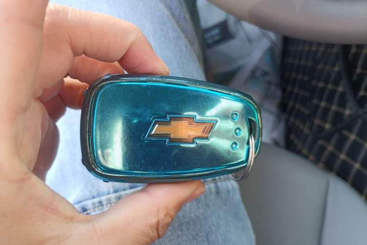 Used Chevrolet Malibu XL 2018 530T Automatic Luxury Edition