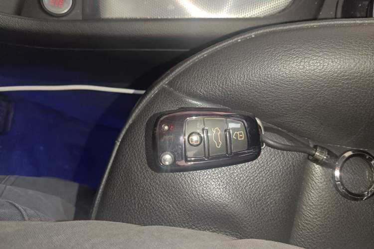 Used Audi Q3 2016 35 TFSI Style Edition
