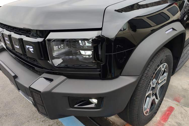 Used JETOUR Traveler 2026 Model 1.5TD Exploration+
