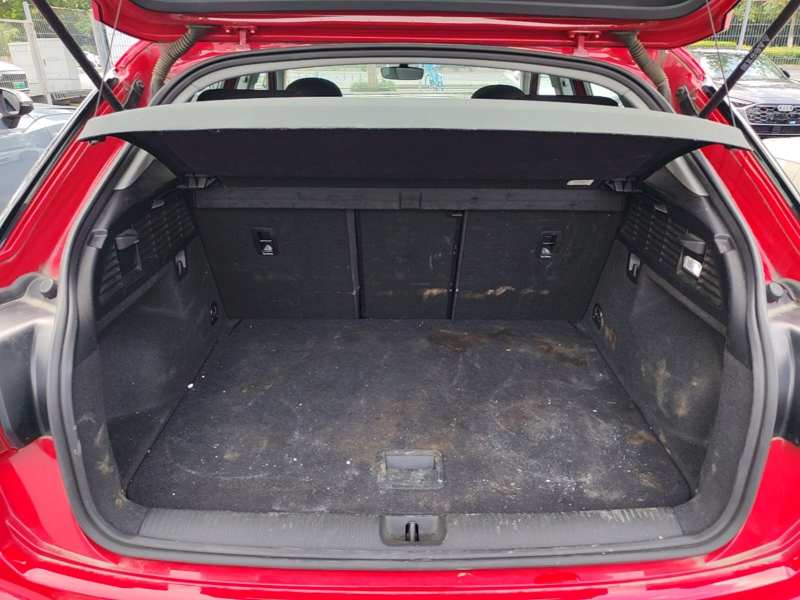 Used Audi Q2L 2022 35 TFSI Progressive Dynamic Edition — 20