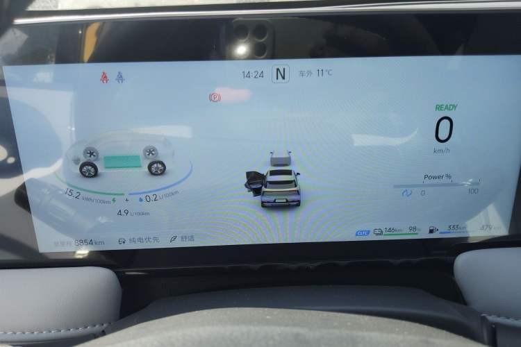 Used Venucia V DD-i 2025 Orca 150km Joyful Journey Edition
