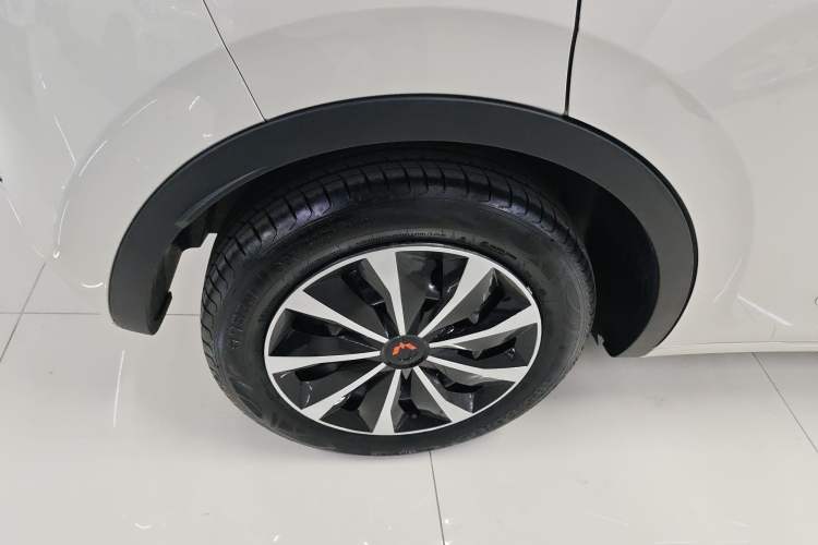 Used Wuling Bingo 2023 333 km Lingxi Connected+ Version
