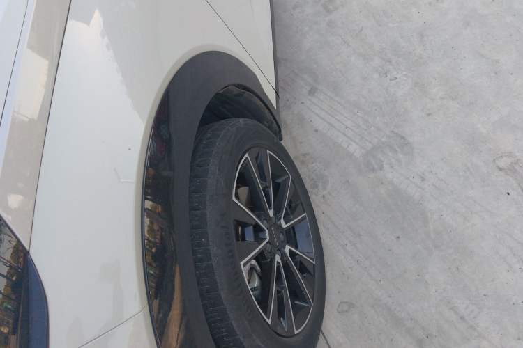 Used Zeekr X 2023 Rear-Drive ME Version 5 Seats