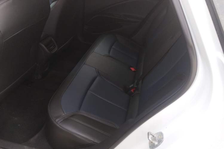 Used Buick Velite 6 2022 Connected & Shared PLUS
