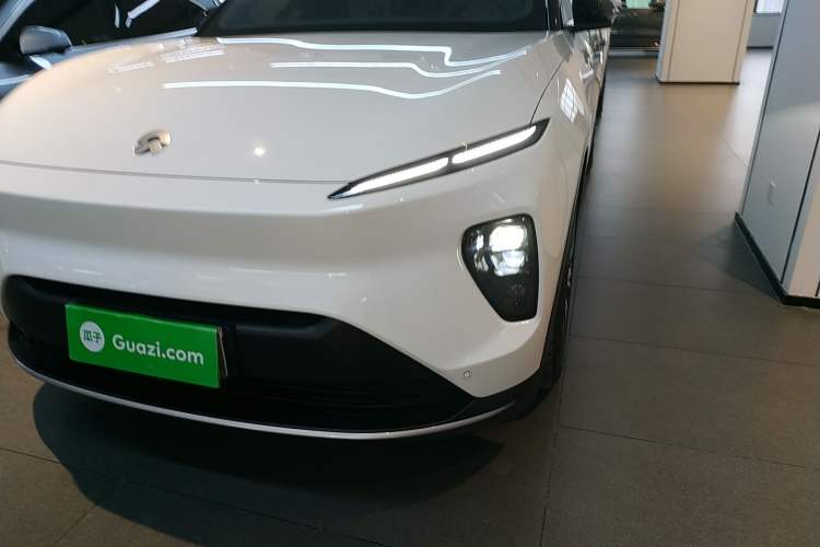 Used Nio ES8 2024 75 kWh
