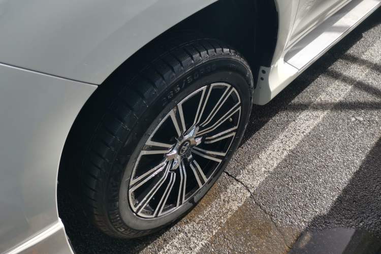 Used Toyota Prado 2016 2.7L Automatic Standard Edition