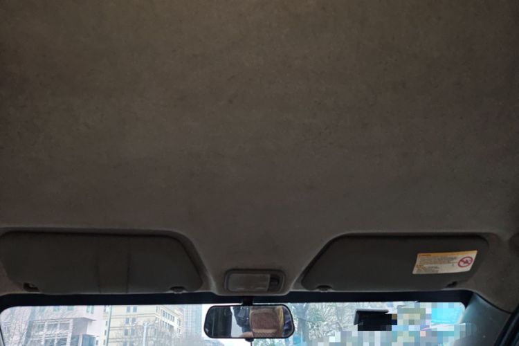 Used Wuling Hongguang 2010 1.2L Base Version China IV Standard