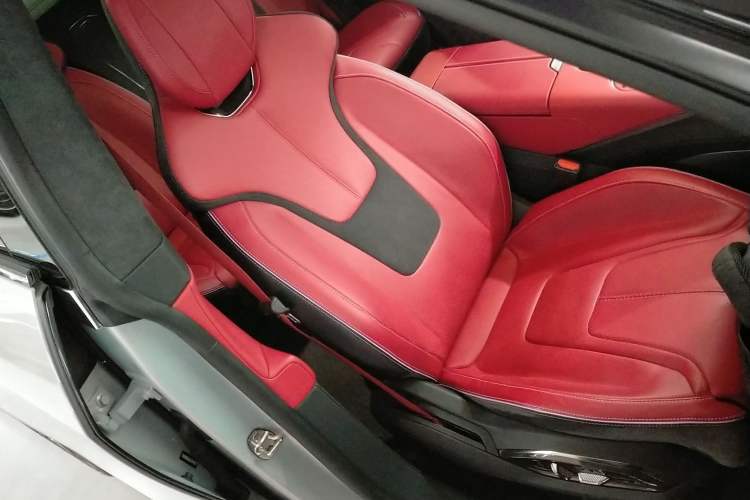 Used Lotus ELETRE 2023 ELETRE S+