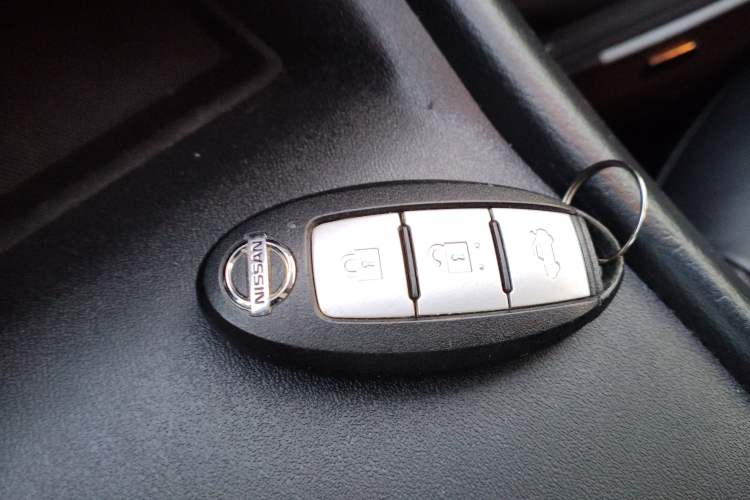 Used Nissan Teana 2019 2.0L XL Comfort Edition