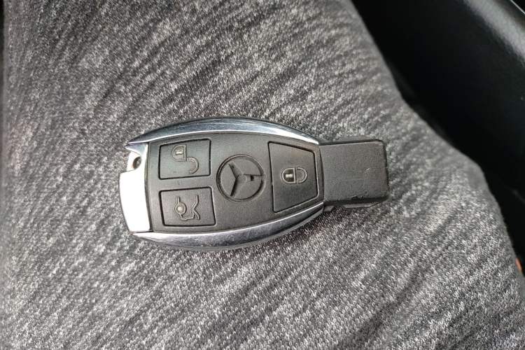 Used Mercedes-Benz C-Class 2015 C 200 L Sport Edition