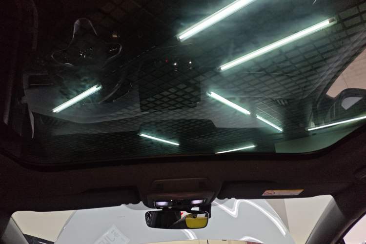 Used Volkswagen ID.4 X 2023 Ultra-Intelligent Long-Range Version
