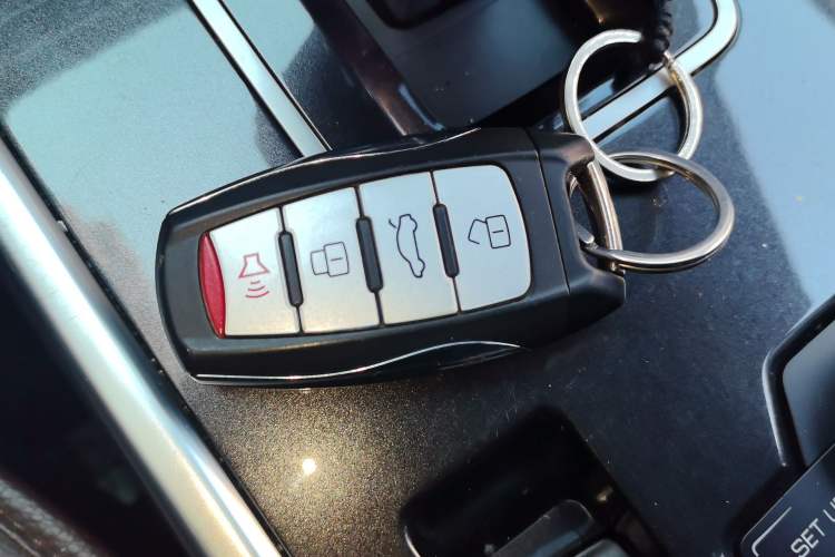 Used Haval H6 2018 Sport Edition 1.5T Automatic Two-Wheel Drive Elite Model China V Standard
