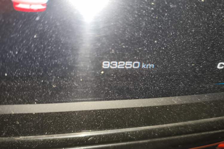 Used Baojun RC-6 2019 1.5T Manual 24-Hour Online Luxury Version
