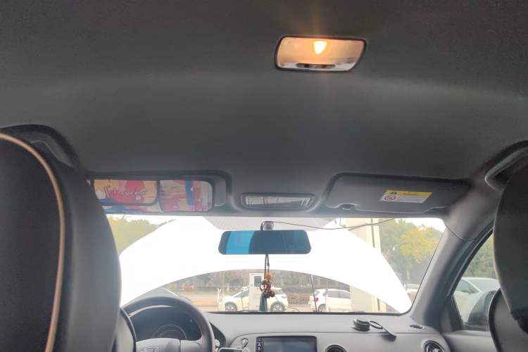 Used Honda XR-V 2021 1.5L CVT Classic Edition