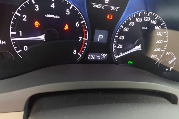 Used Lexus RX Classic 2012 270 Elegant Edition
