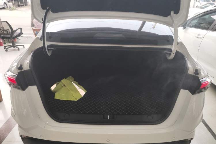 Used Geely Auto Binray 2024 Binrui COOL 1.5T DCT Champion Edition