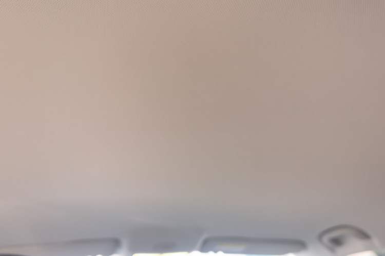 Used Roewe i5 2026 Model 1.5L Manual Comfort Version
