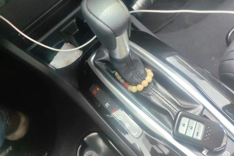 Used Honda Crider 2022 180Turbo CVT Luxury Edition