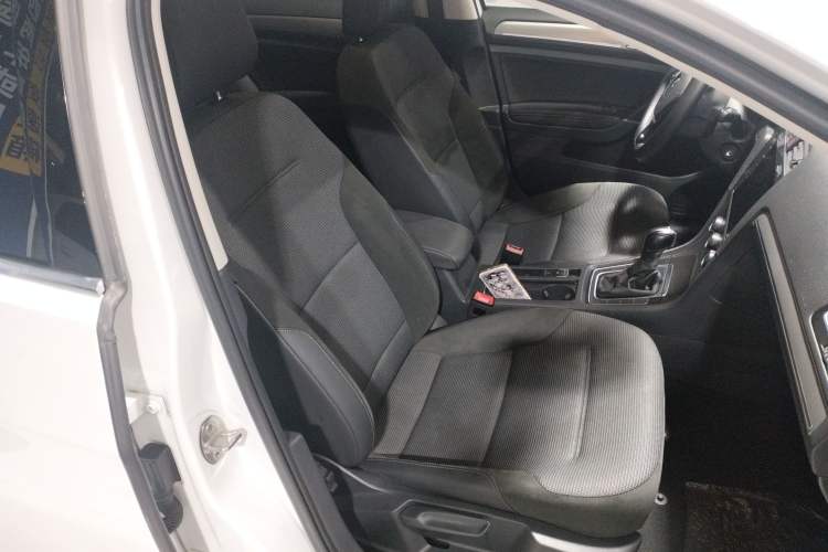 Used Volkswagen Golf 2020 280TSI DSG Comfort Version