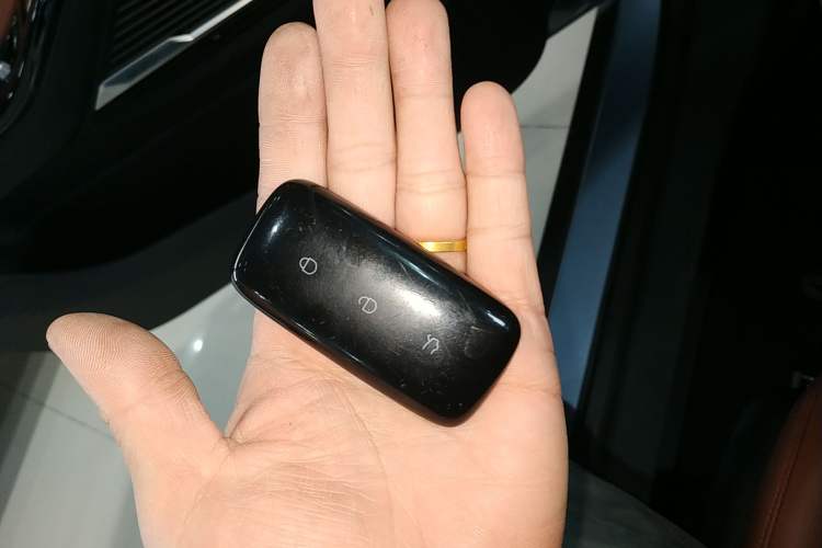 Used Geely Galaxy L6 2025 EM-i 140km Starship Edition