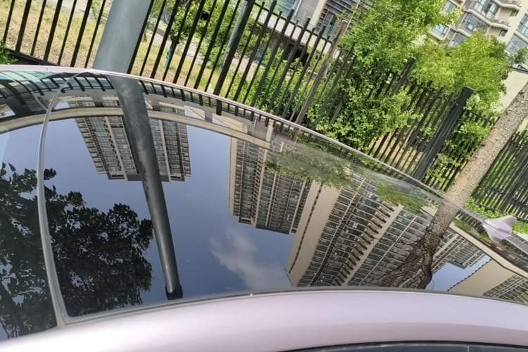 Used BYD Dolphin 2021 405 km Fashion Edition
