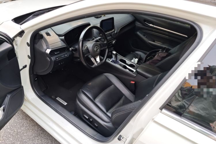 Used Nissan Teana 2020 2.0L XL Comfort Edition
