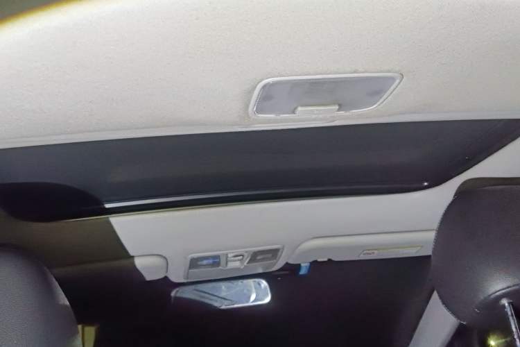 Used Hyundai Elantra (5th Generation / Langdong) 2012 1.6L Automatic Prestige Model