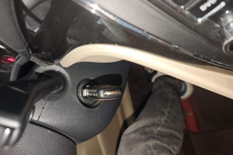 Used Volkswagen Passat 2014 1.8TSI DSG Prestige Edition
