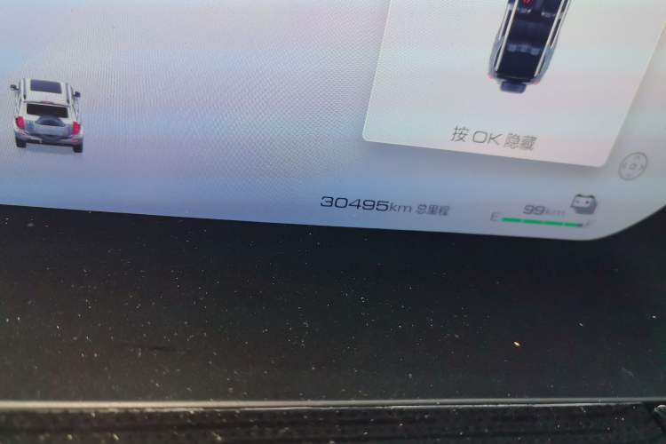 Used Tank 400 New Energy 2024 Hi4-T Off-Road Edition