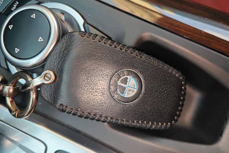 Used BMW X6 2011 xDrive35i
