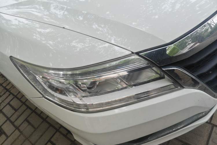 Used Honda Crider 2016 1.8L CVT Comfort Version
