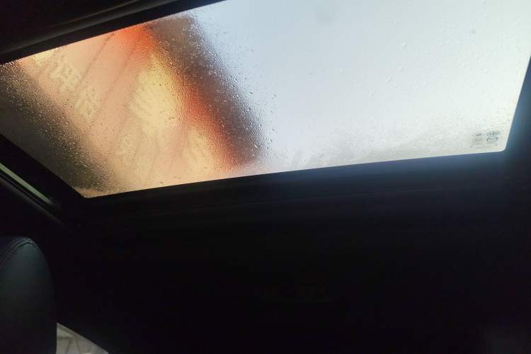 Used Mazda CX-4 2018 2.0L Automatic Two-Wheel Drive Blue Sky Dynamic Version China V Standard