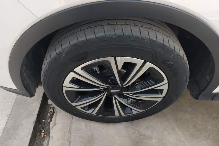 Used Wey Latte DHT 2022 1.5T DHT Extra-Large Cup