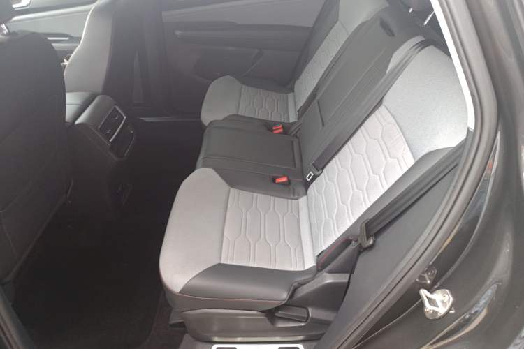 Used Volkswagen Teramont X 2021 380TSI Four-Wheel Drive Luxury Edition