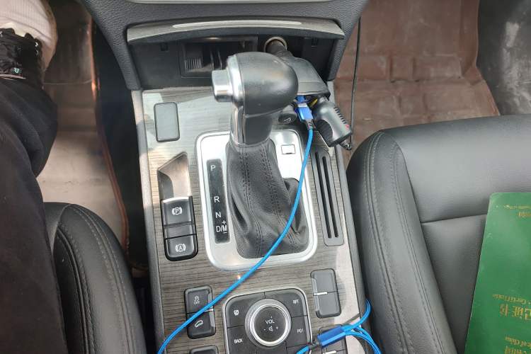 Used Haval H6 Coupe 2016 Blue Label 1.5T Automatic Two-Wheel Drive Urban Model