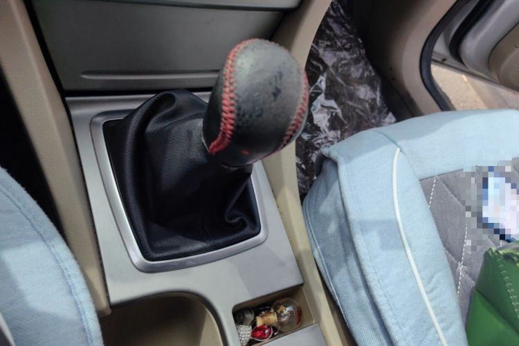 Used Ford Focus 2012 Hatchback Classic 1.8L Manual Fashion Edition