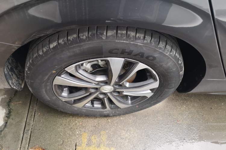 Used CHANGAN Eado 2023 Changan Edition PLUS Blue Whale NE 1.4T GDI DCT Prestige Version
