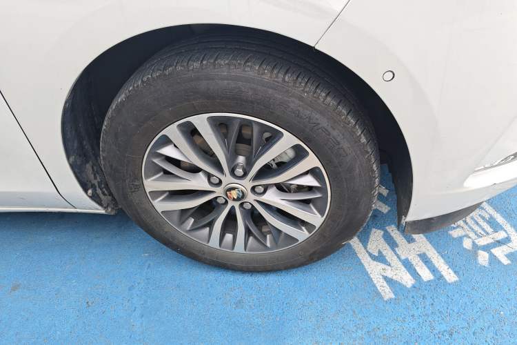 Used Buick GL8 2021 ES Land Cruiser 653T Luxury Edition