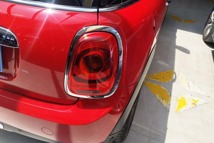 Used MINI 2019 1.5T ONE PLUS
