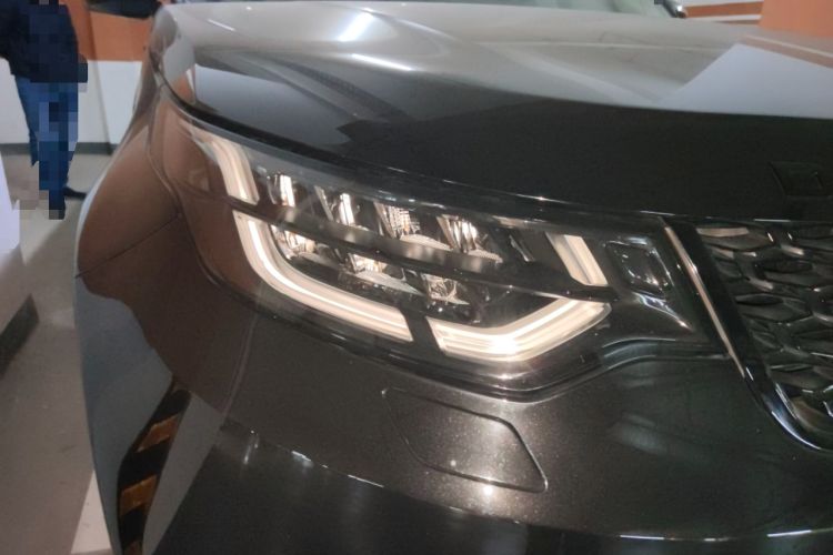 Used Land Rover Discovery 2020 2.0T 30th Anniversary Special Edition Right Front Headlight