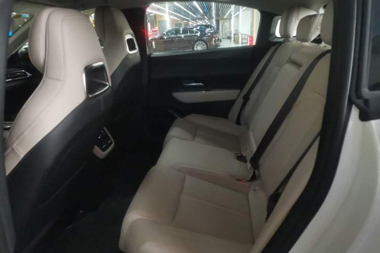 Used Mazda EZ-6 2024 Pure Electric 480 Zhiyue Edition