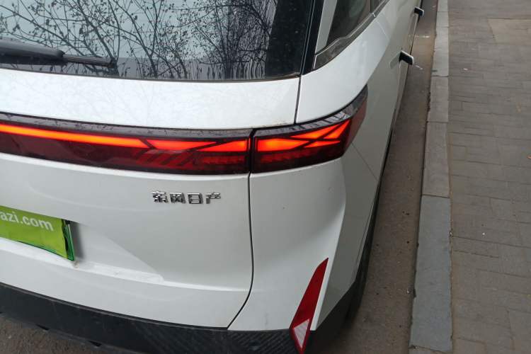 Used Venucia VX6 2023 520 Max
