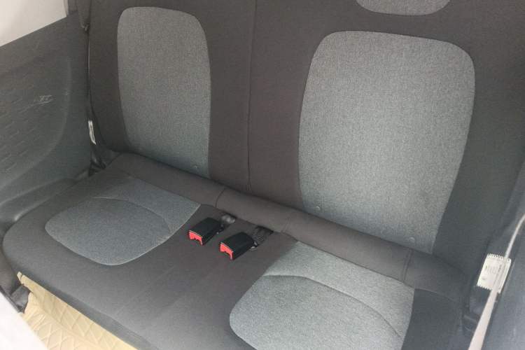 Used Wuling Hongguang MINIEV 2022 Macaron Fashion Edition Lithium-Nickel-Cobalt-Alpha-oxide