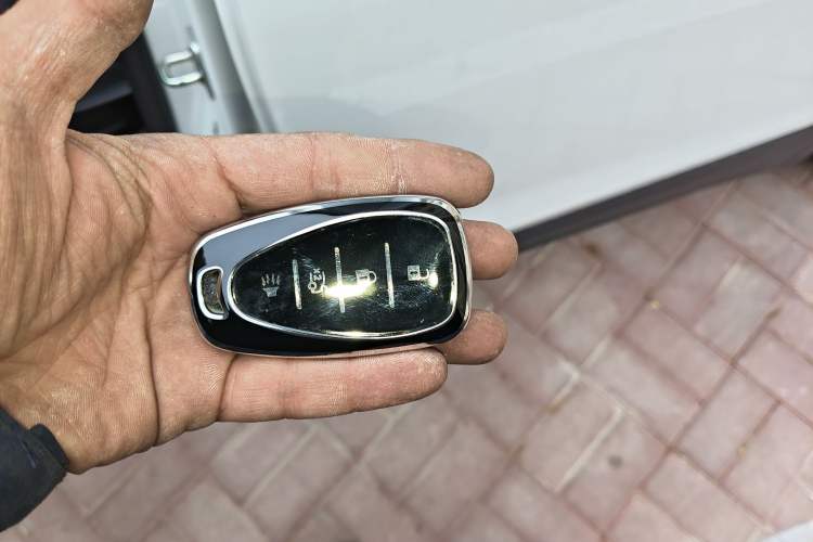 Used Chevrolet Equinox 2018 535T Automatic YuJie Edition