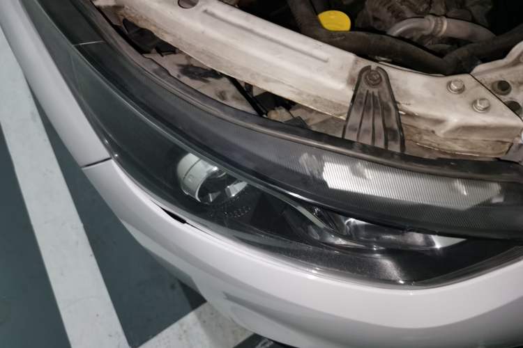 Used FAW Junpai D60 2015 1.8L Automatic Prestige Model