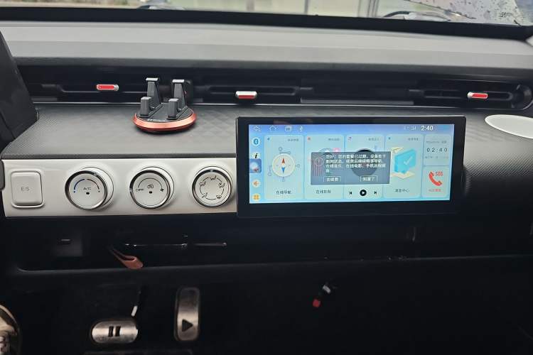 Used Wuling Hongguang MINIEV 2022 GAMEBOY 200km Gaming Edition with Lithium Iron Phosphate
