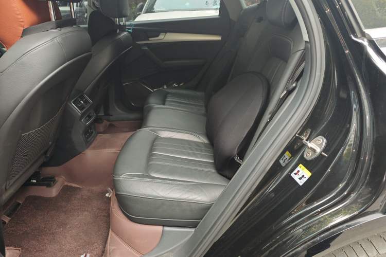 Used Audi Q5L 2020 40 TFSI Prestige Fashion Edition