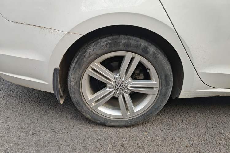 Used Volkswagen Lamando 2017 280TSI DSG Comfort Edition